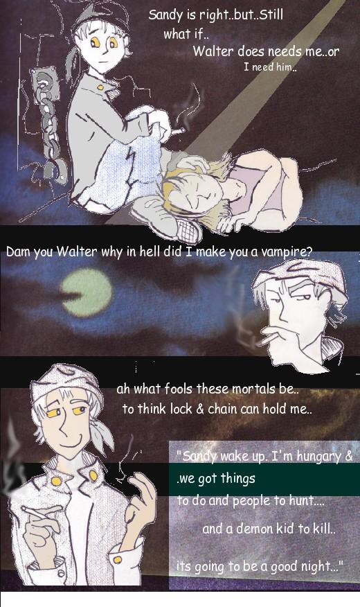 a midsummers night...begins