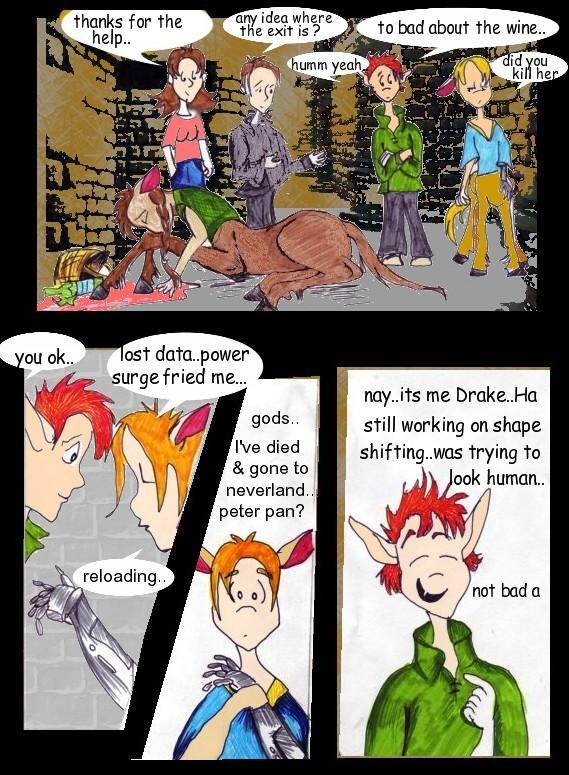 peter pan?