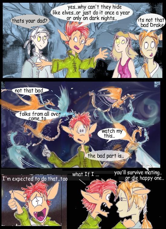 the bad part..