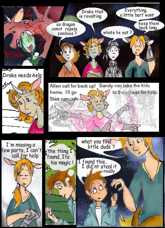 found this