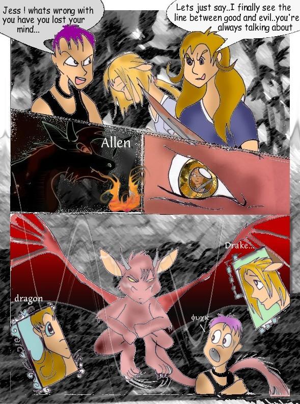 lost page
