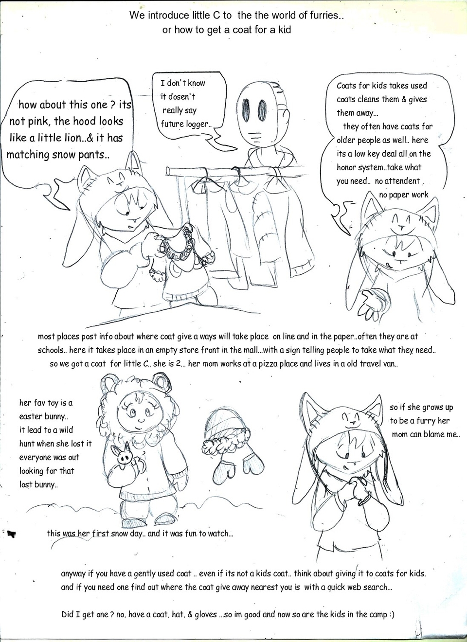 coats for kids 