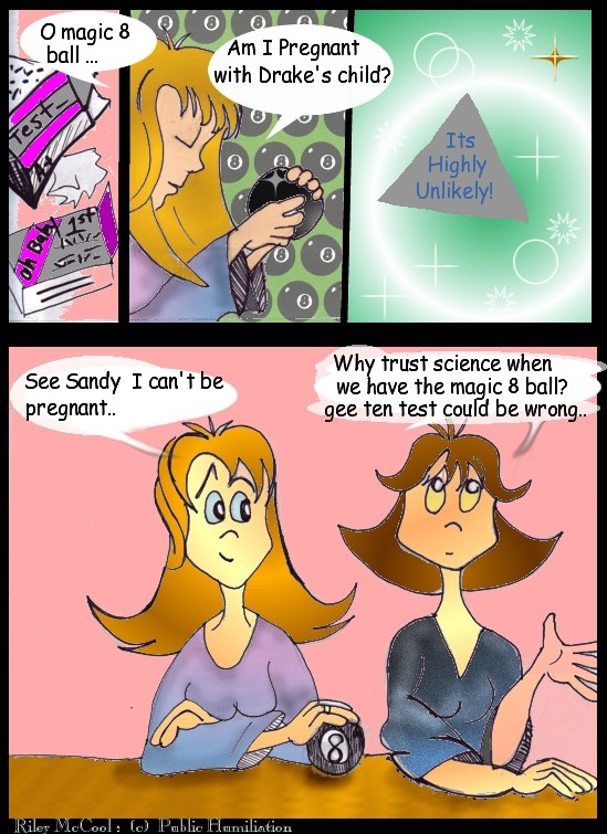 magic 8 ball