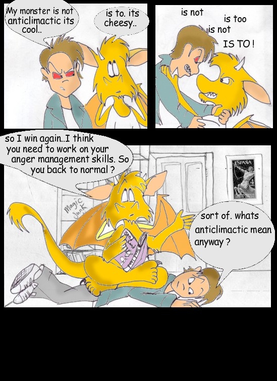 what are fighting for