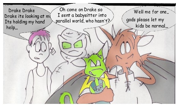 a wish for nice kids