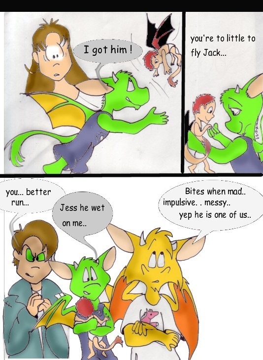 summer saves the day