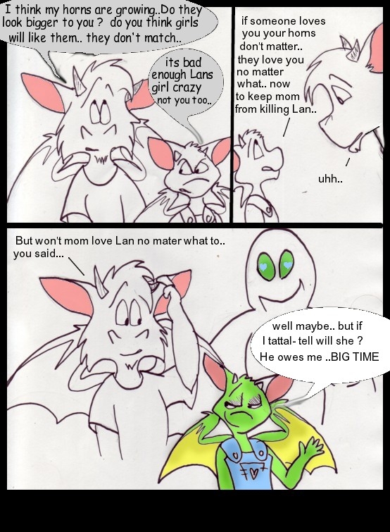 looks love and money