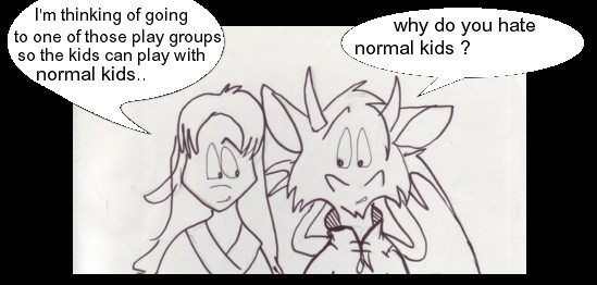 why do you hate them