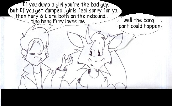 the plan.... for love