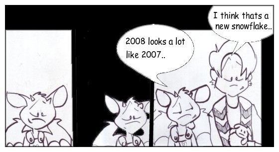 looks like yesterday