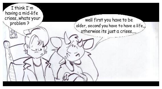 mid life...