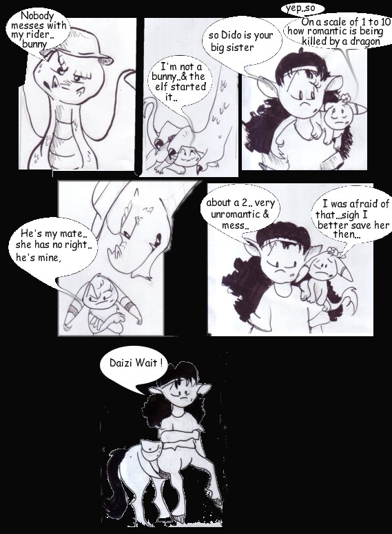 on a scale of one to ten