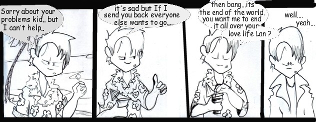 end it all