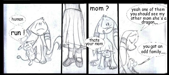 moms...