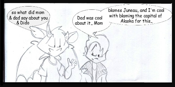 it junos fault