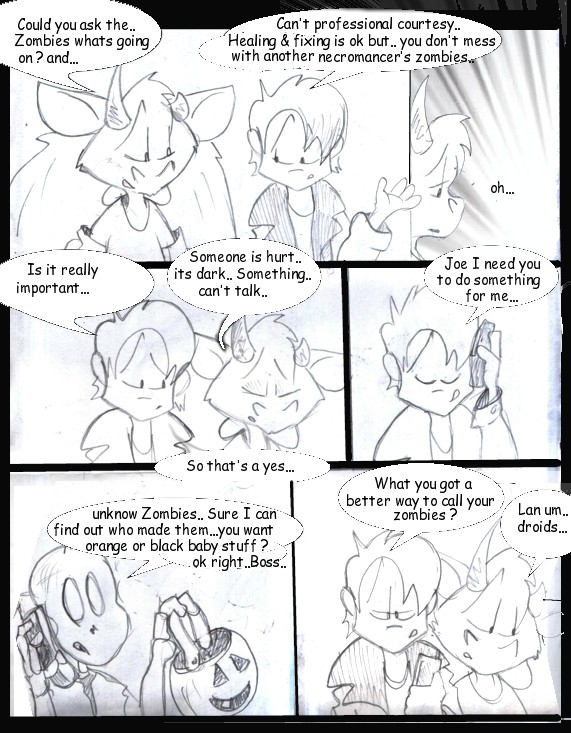 call 