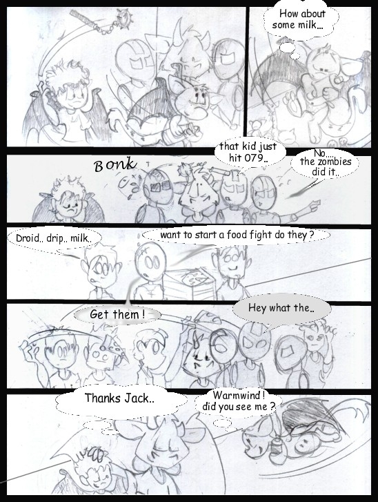 jack to the rescue..