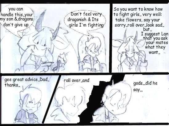 how to fight girls