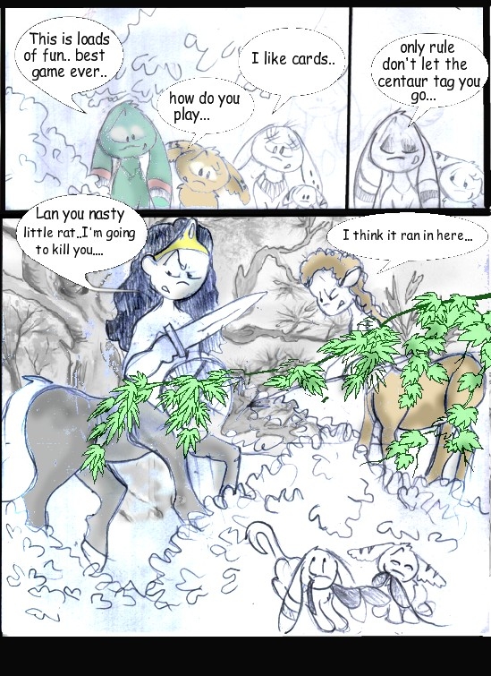 game of fury