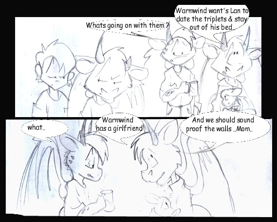 things overheard