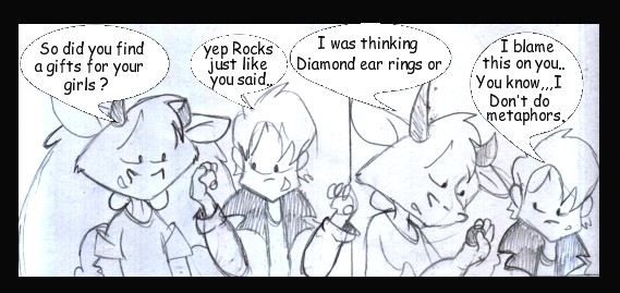 wrong rocks