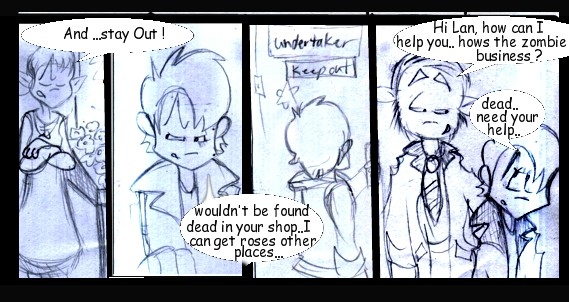 a little help
