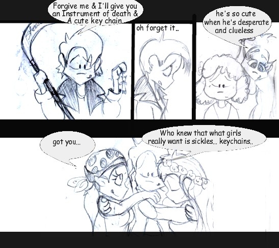 gifts from the heart