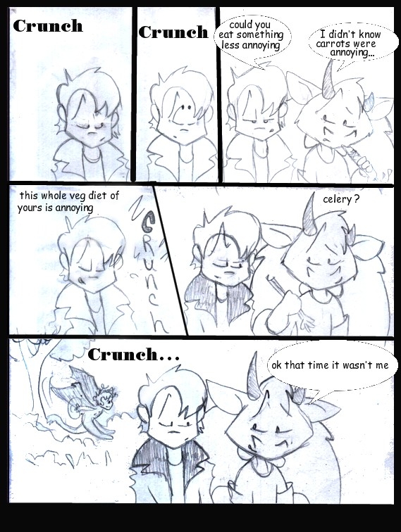 crunch