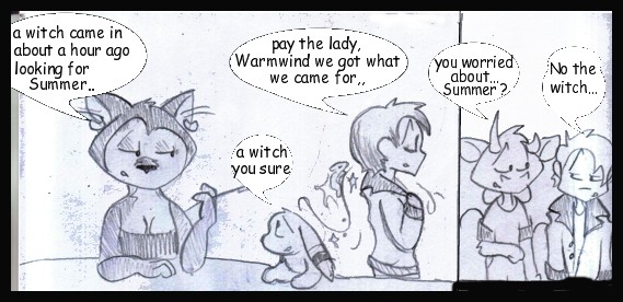 worry  witch