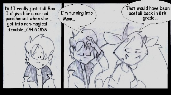becoming mom