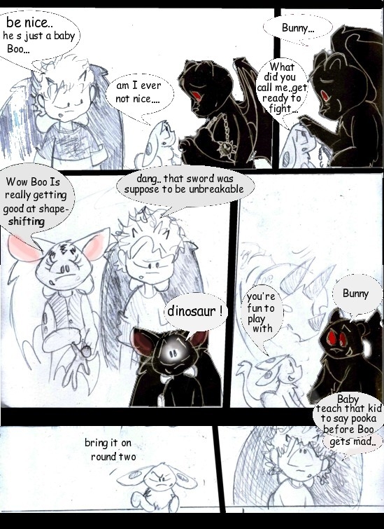 not a bunny