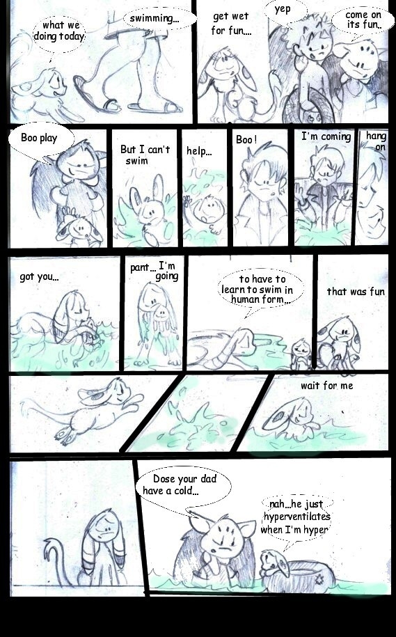 near death fun