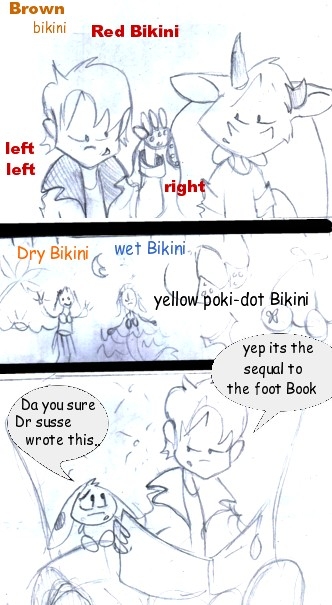 bedtime story