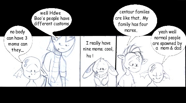 spawn a normal person ?