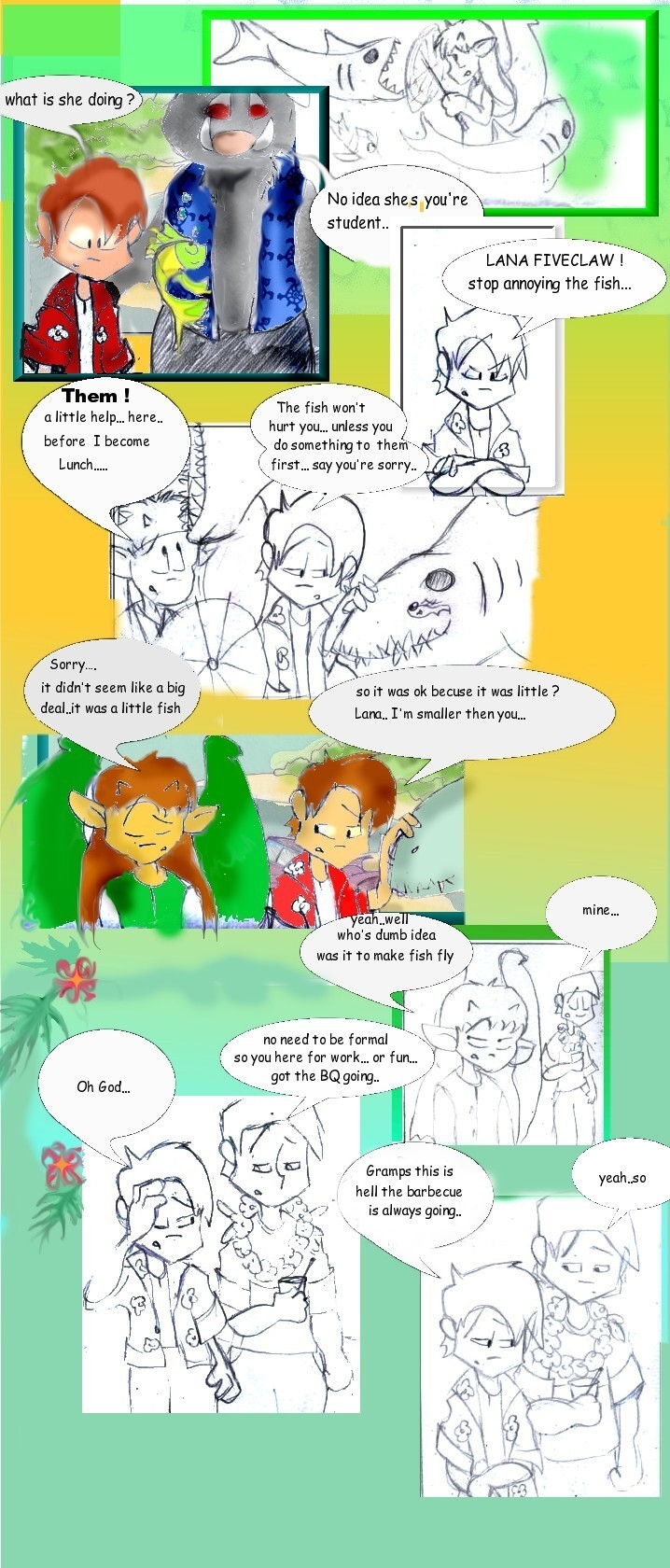 dumb idea...anyway