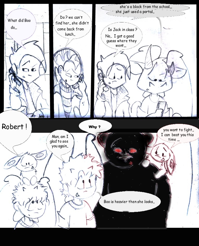 Robert