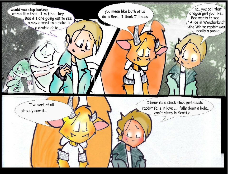 double date