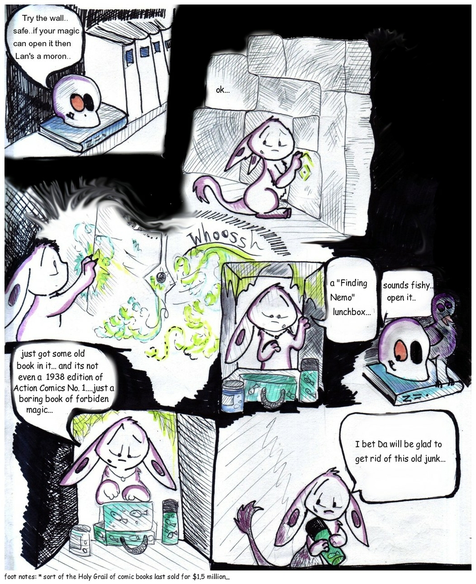 boo and summer page 3