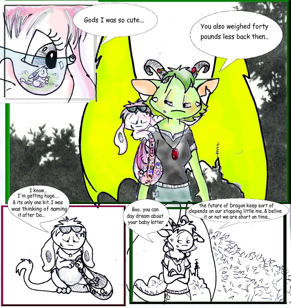 Boo and Summer pg 4