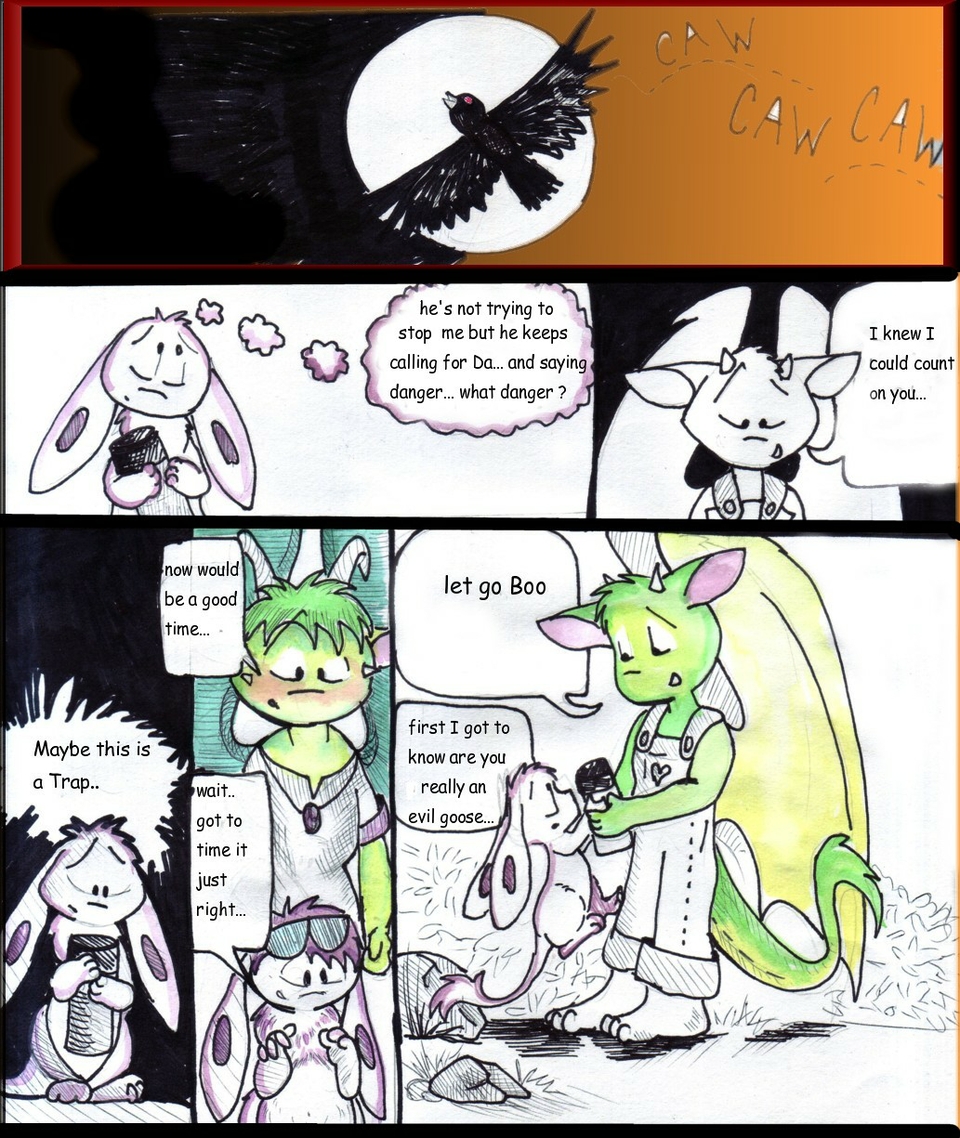 Boo and Summer pg6