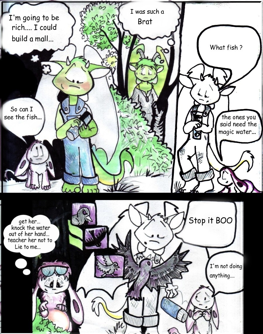 B&S