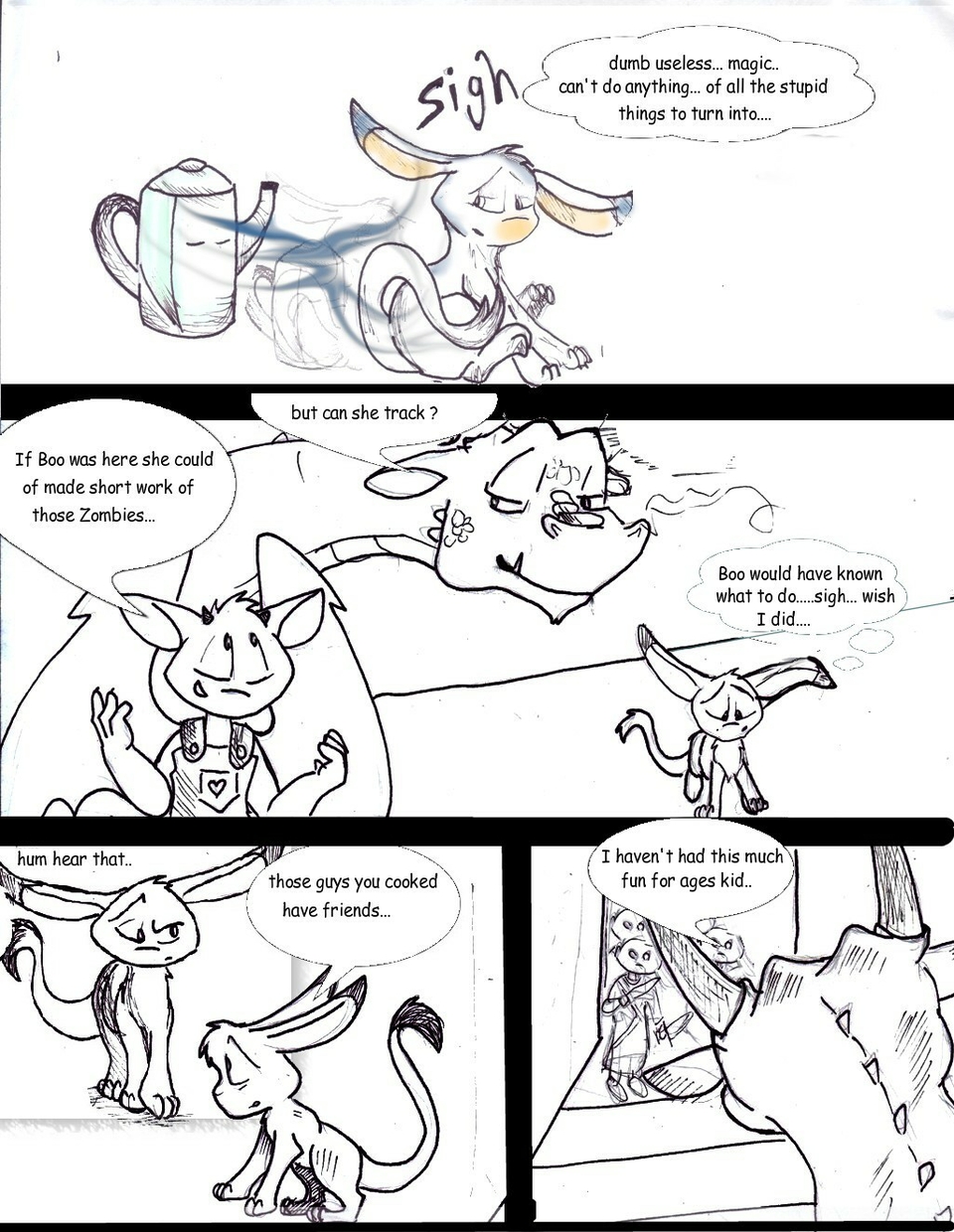 humiliating 