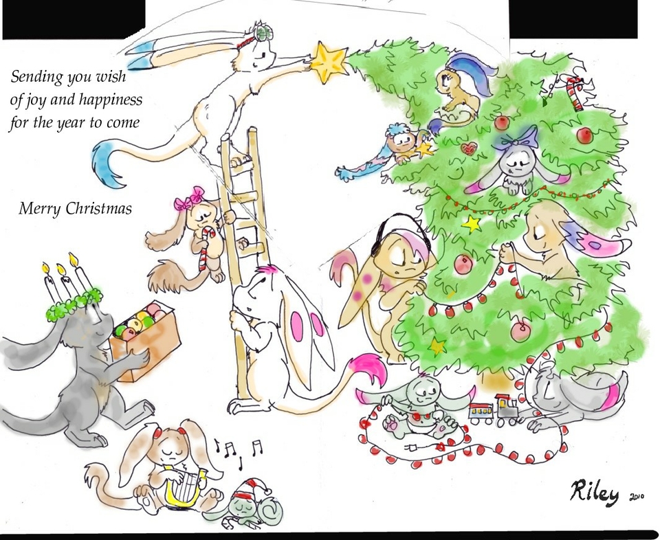 merry christmas.. 