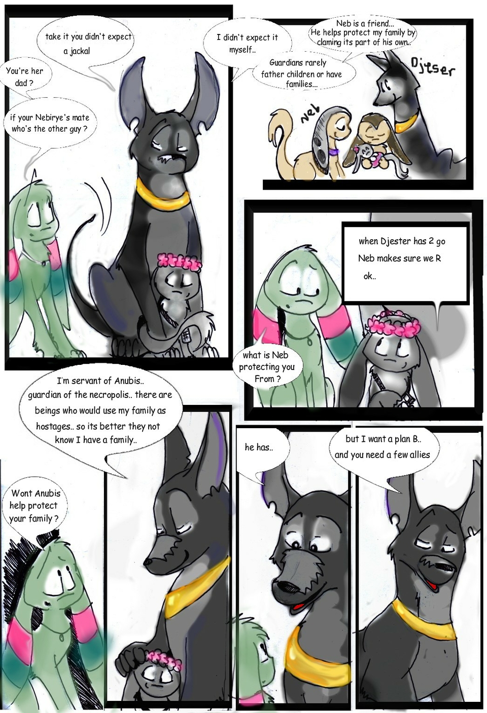 jackal 