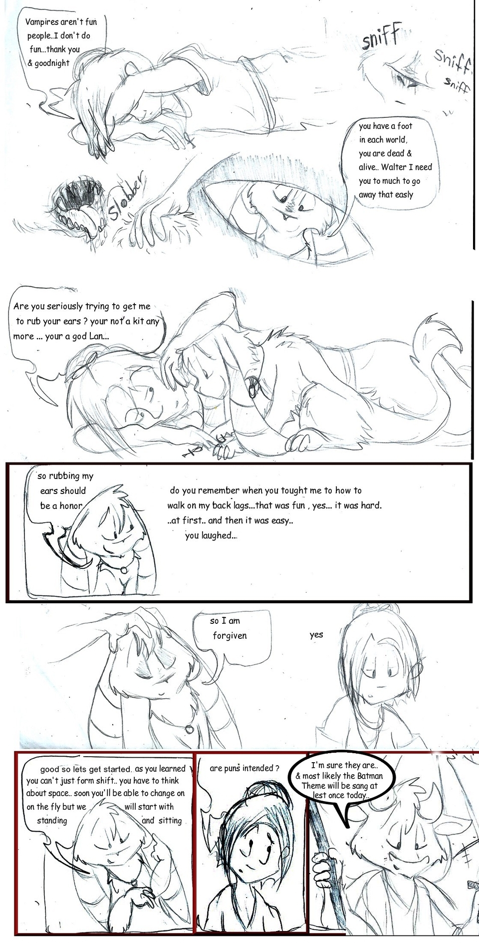 vampires arent fun people