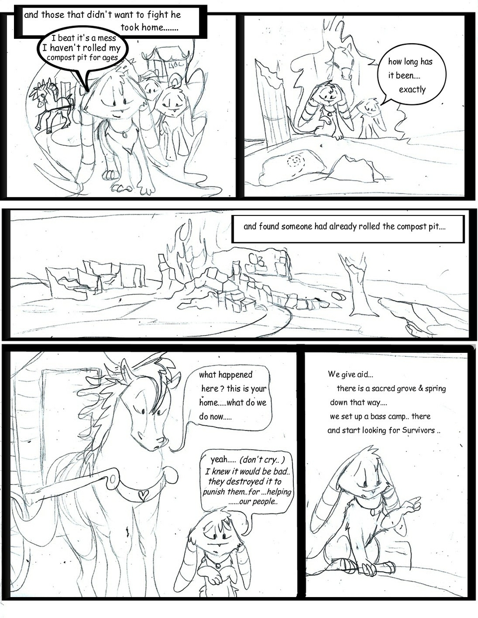 this is your home...