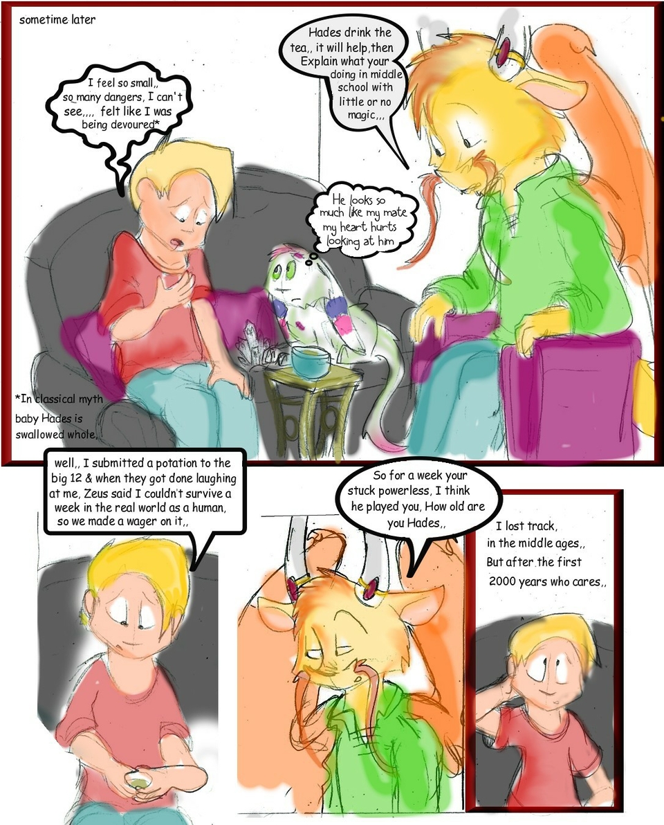 wasn't born yesterday 