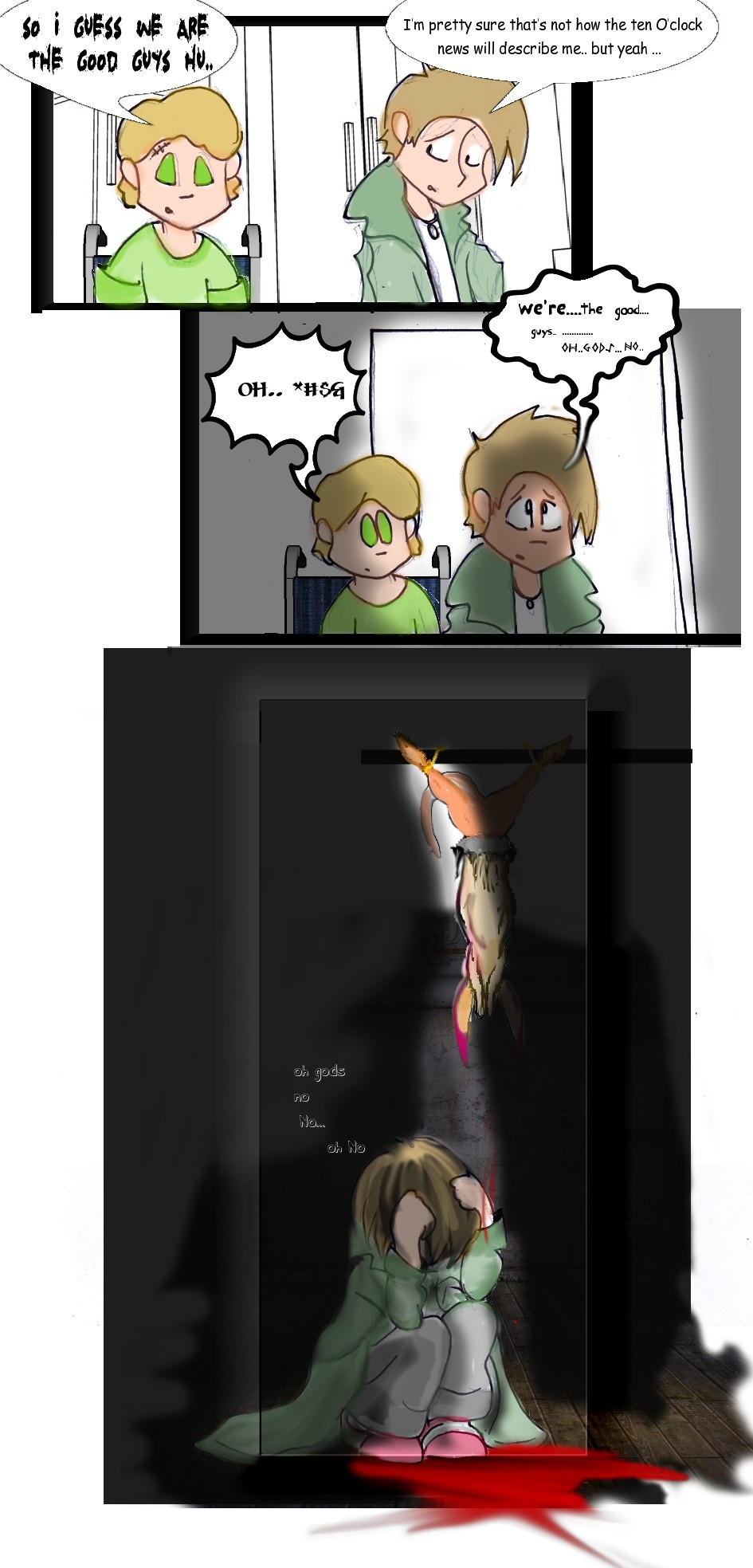 darkness 
