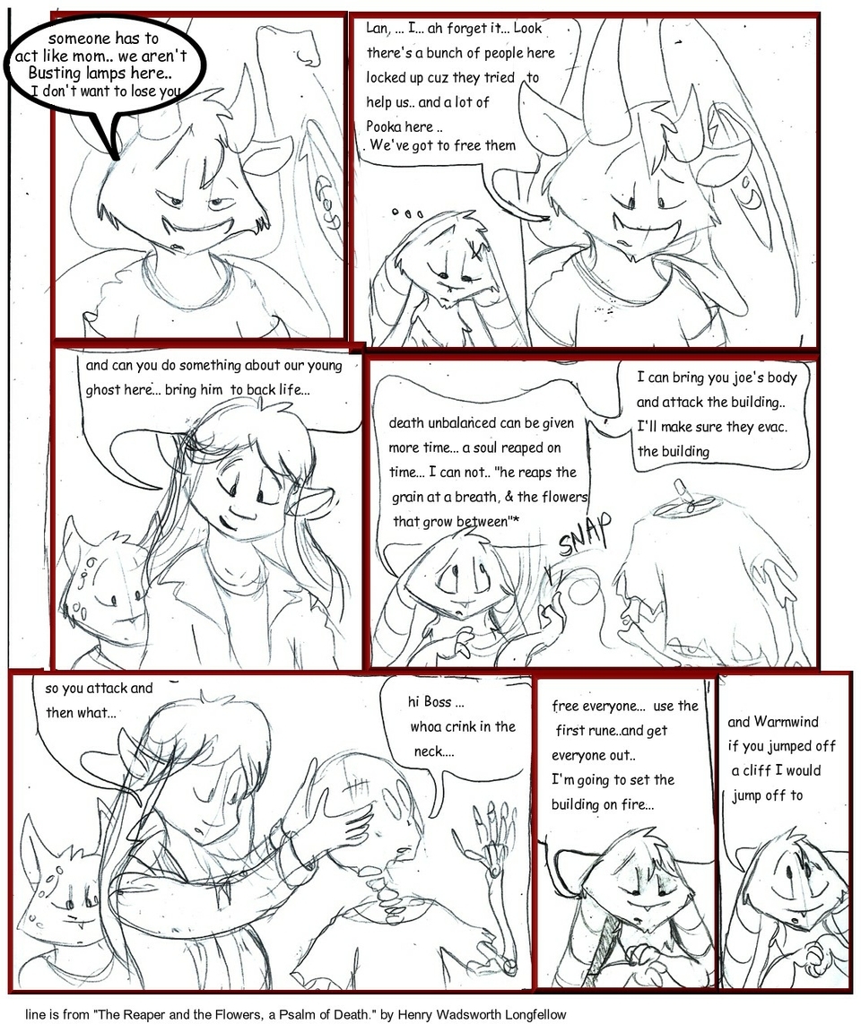 jump off a cliff for u