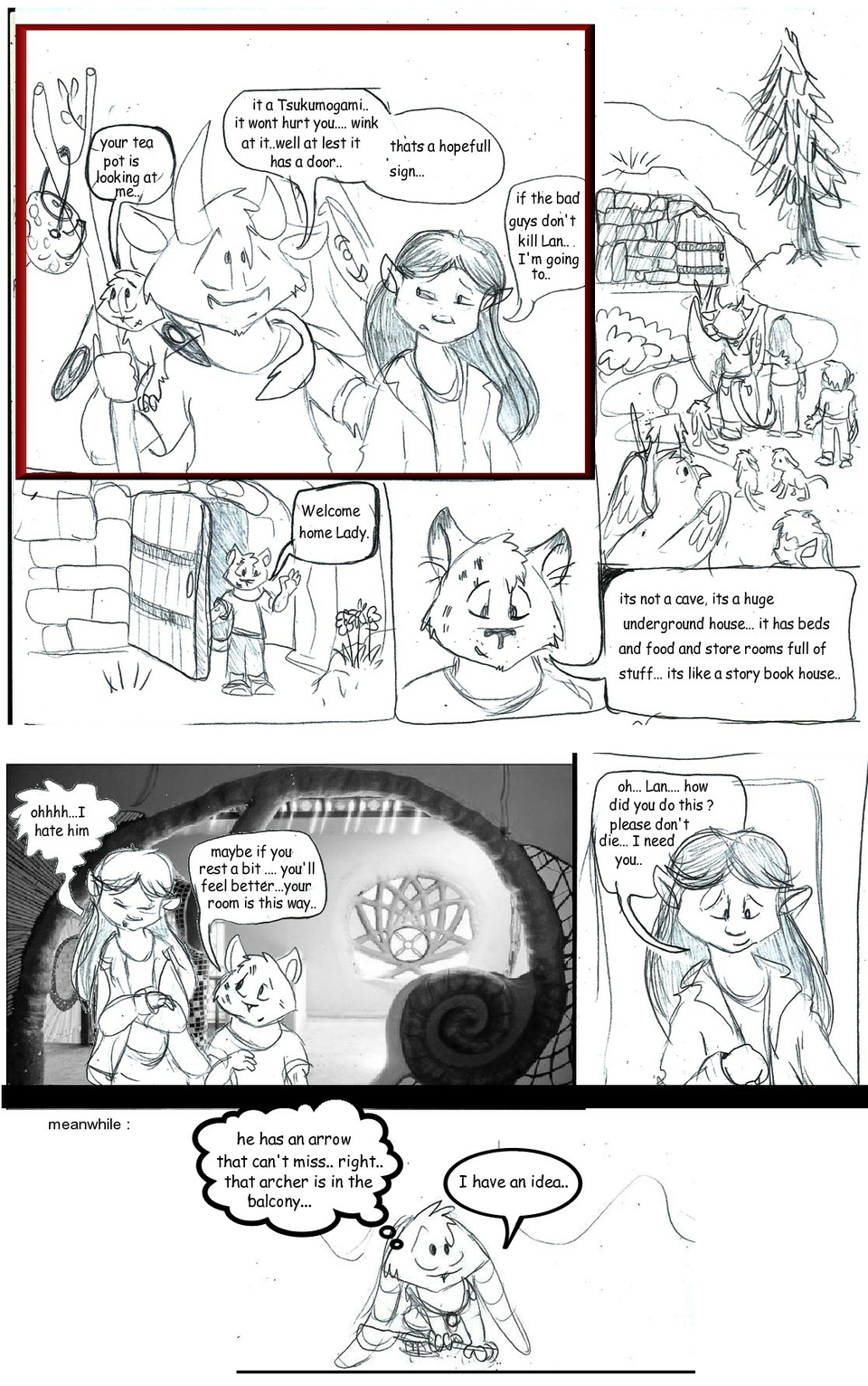 its a nice house..really 